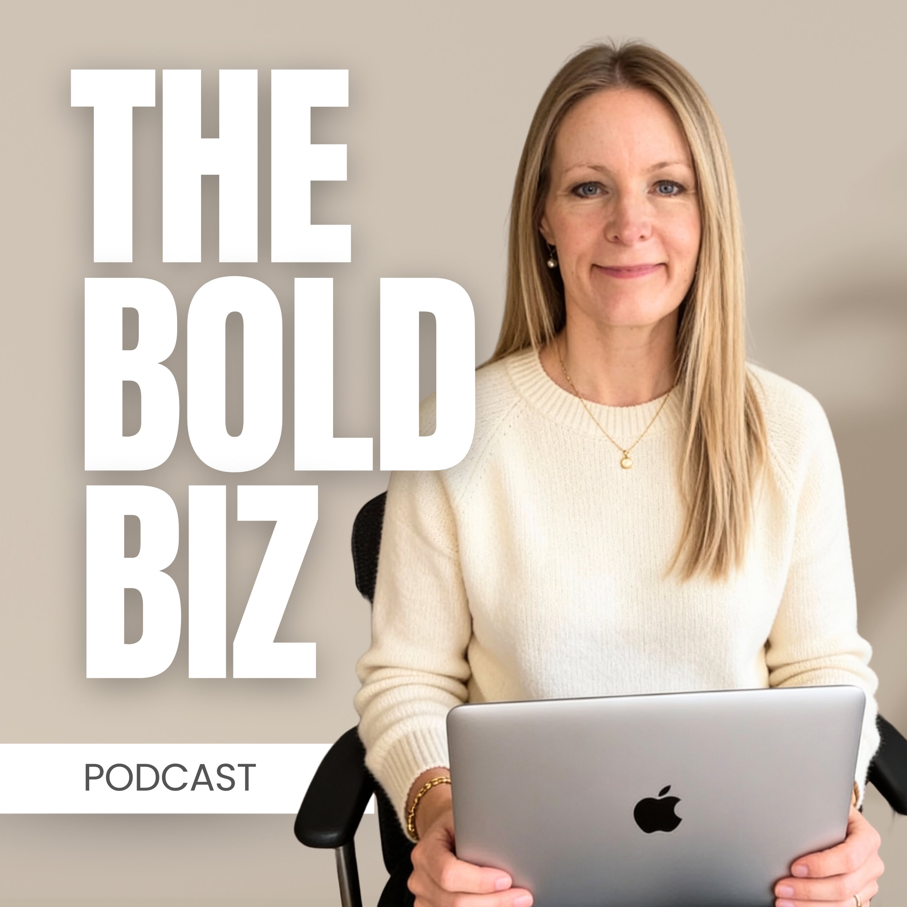 The Bold Biz Podcast