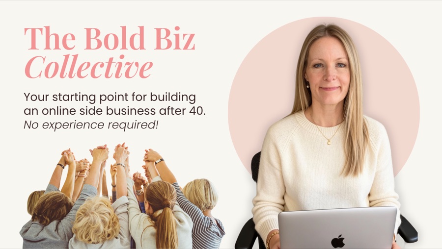 The Bold Biz Collective — Free Community on Skool