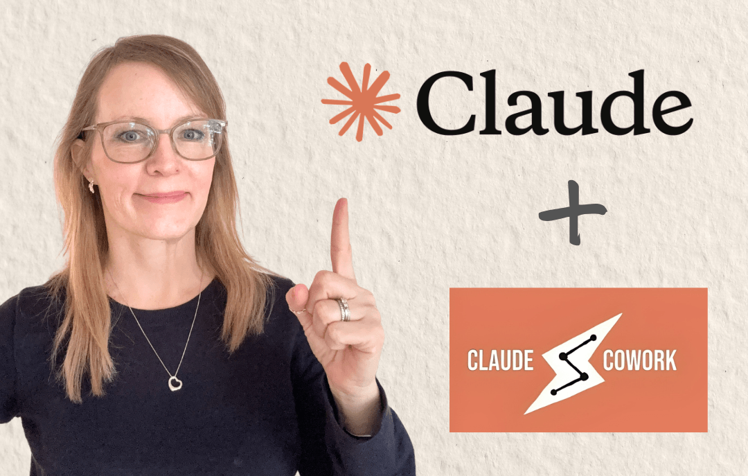 Free Live Webinar with Jenny — May 3rd